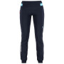 Dámske nohavice Karpos Easyfrizz W Pant tmavě modrá Sky Captain/Blue Atoll