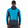 Pánska zimná bunda Karpos Miage Polartec Jacket