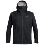 Pánska bunda Salewa Puez (Aqua 3) PTX M JKT - black out