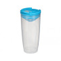 Šejker Sistema Shaker To Go 700ml