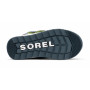 Detské zimné topánky Sorel Children’s Whitney ™ II Strap