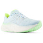 Dámske topánky New Balance Fresh Foam X More v4 svetlo modrá Blue
