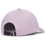 Detská šiltovka Under Armour G Blitzing Low Adj Mauve Pink