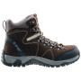Pánska obuv Hi-Tec Salado MID WP