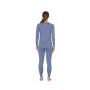 Dámske funkčné tričko Devold Expedition Merino Silk Shirt Wmn