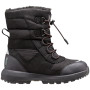 Detské zimné topánky Helly Hansen Jk Silverton Boot Ht Black