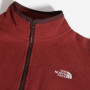 Dámsky sveter The North Face 100 Glacier Full Zip