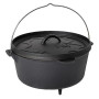 Kotlík Bo-Camp Dutch Oven 9QT