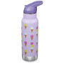 Detská termoska Klean Kanteen Insulated Kid Classic Narrow 12oz (w/Flip Seal Sport Cap)