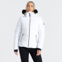 Dámska bunda Dare 2b Glamorize IV Jacket