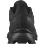 Dámske topánky Salomon Alphacross 3 Gore-Tex W