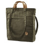 Taška Fjällräven Totepack No.1 zelená/hnedá Darling