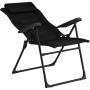 Stolička Vango Hampton DLX Chair