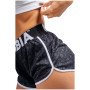 Dámske kraťasy Nebbia Leopard Training Shorts Primal