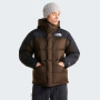 Pánska páperová bunda The North Face M Hmlyn Down Parka