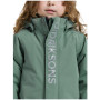 Detská kombinéza Didriksons Talvi Kids Cover 2 Dark Moss