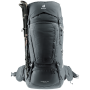 Dámsky turistický batoh Deuter Aircontact Pro 75+10 SL