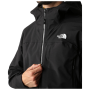 Pánska bunda The North Face Stolemberg 3L Dryvent Jacket