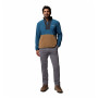 Pánska mikina Columbia Sequoia Grove™ Ii Hz Fleece