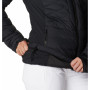 Dámska bunda Columbia Bird Mountain™ Insulated Jkt
