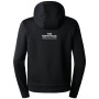Pánska mikina The North Face M Ma Wind Full Zip- Eu