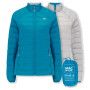 Dámska páperová bunda MAC IN A SAC Ladies Reversible Polar Jacket (Sack)