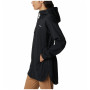 Dámska bunda Columbia Flora Park™ Softshell Jacket