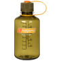 Fľaša Nalgene Narrow Mouth 0,5l tmavozelená Olive