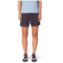 Dámske kraťasy Hannah Mokka Shorts