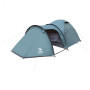 Stan Zulu Dome 3 Black Long