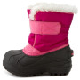 Detské topánky Sorel Childrens Snow Commander