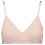 Podprsenka Puma Elements Cotton Bralette