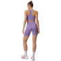 Dámske kraťasy 4F Tights Short Fink F087