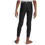 Detské legíny Under Armour UA HG Armour Leggings Black