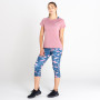 Dámske tričko Dare 2b Defy II Tee