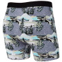 Boxerky Saxx Ultra Boxer Brief Fly