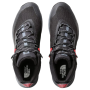 Pánske topánky The North Face M Cragstone Mid Wp