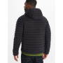 Pánska bunda Marmot Echo Featherless Hoody