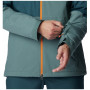 Pánska zimná bunda Columbia Iceberg Point™ Jacket