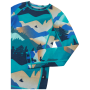 Detský funkčný set Reima Taitoa Navy