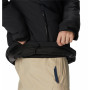 Pánska zimná bunda Columbia Wild Card™ II Down Jacket