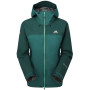 Dámska bunda Mountain Equipment Shivling Wmns Jacket
