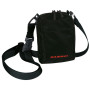 Taštička Mammut Täsch Pouch 1 l čierna Black