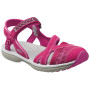 Sandále Keen Sage Ankle W - Sangria/very berry