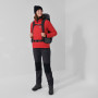 Dámska bunda Fjällräven Expedition X-Lätt Jacket W
