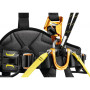 Celotelový úväzok Petzl Astro bod
