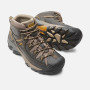 Pánske topánky Keen Targhee II Mid Wp