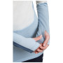 Dámske funkčné tričko Icebreaker Women Mer 200 Oasis+ LS High Neck