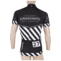 Pánsky cyklistický dres Sensor Superdomestic