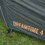 Turistický stan Zulu Dreamtime 4P
